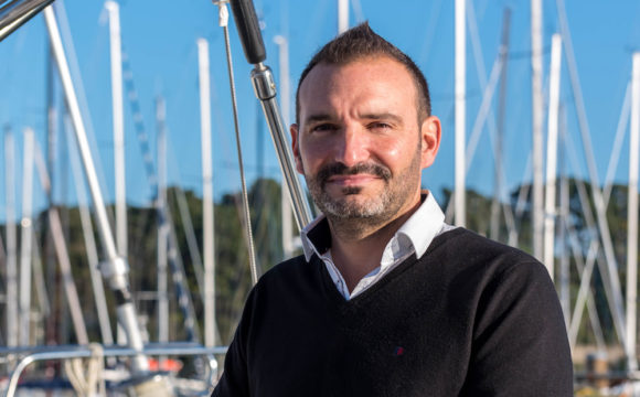 Arnaud Bareyre Yachting