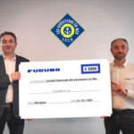 Furuno SNSM chèque 5000€