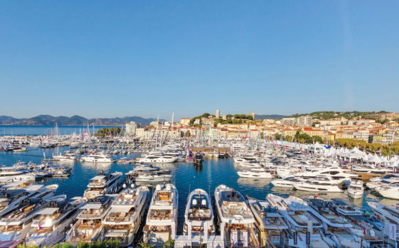 Cannes 2021-pontons