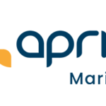 April Marine Logo