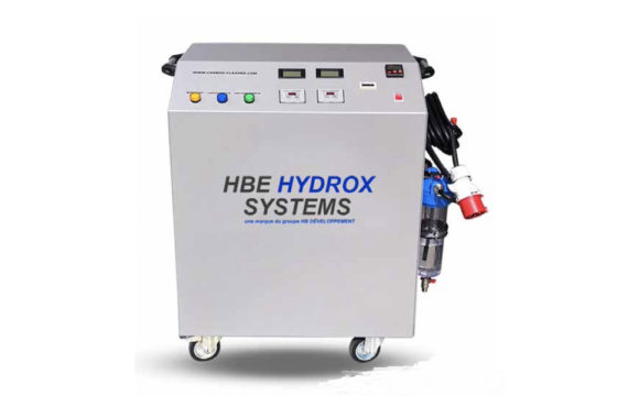 Hydrox Systems hydrogène