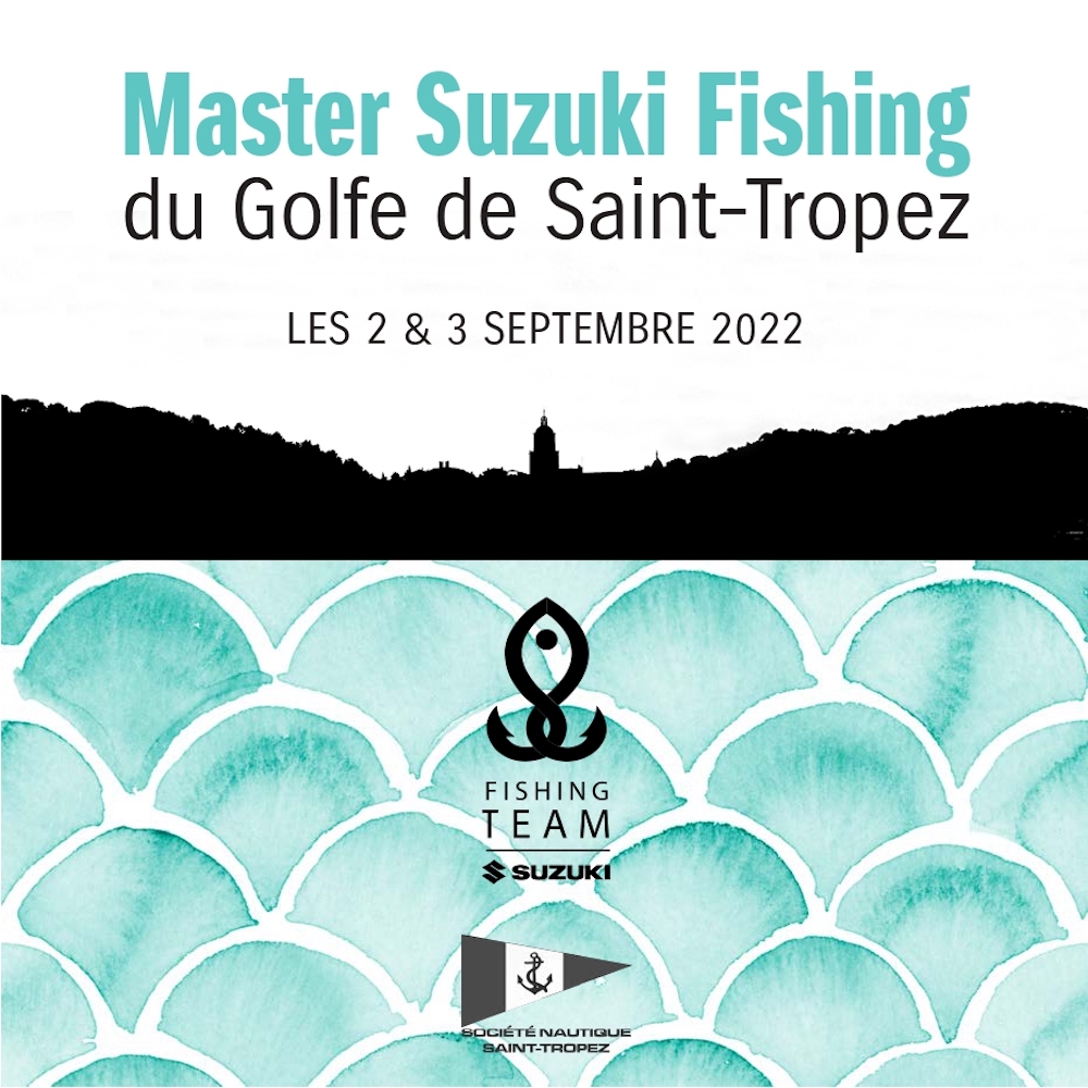 Master Suzuki Fishing 2