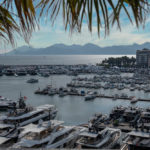 Yachting Festival cannes - le port