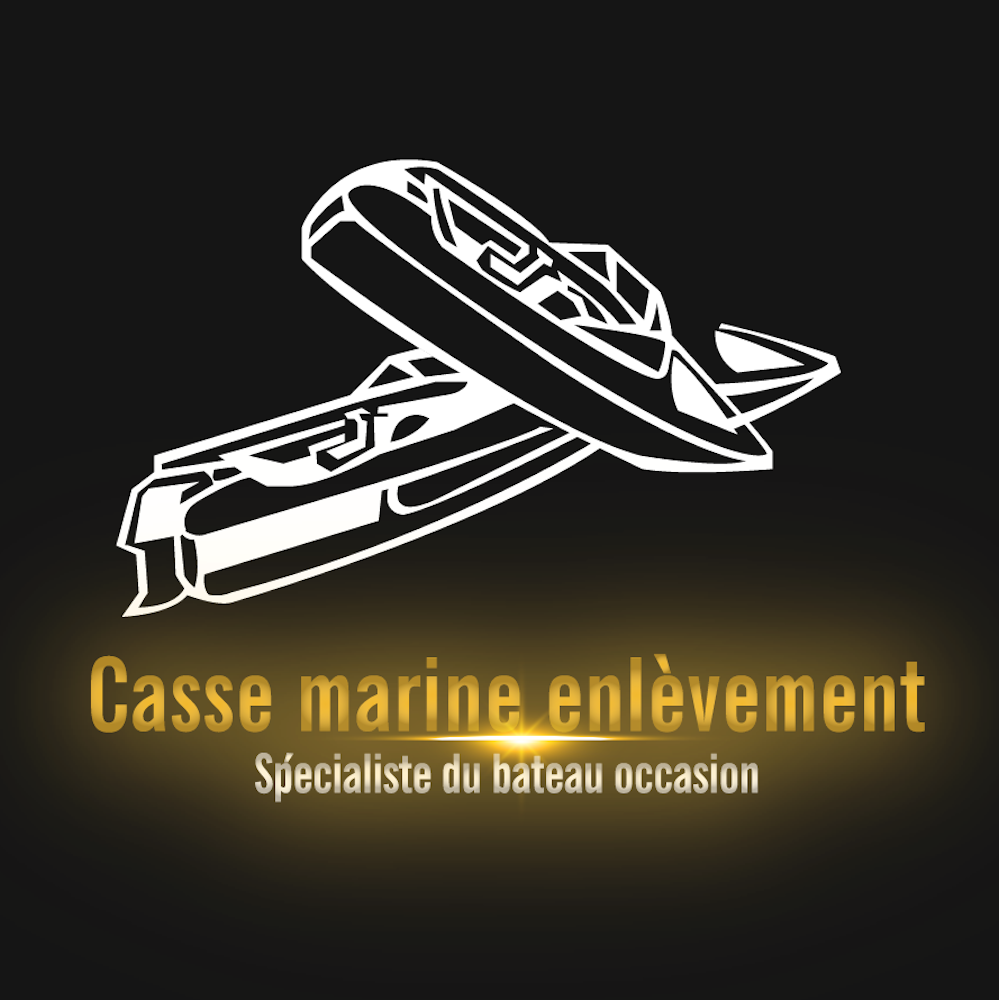 Casse marine