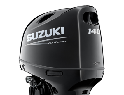 Suzuki Revival black