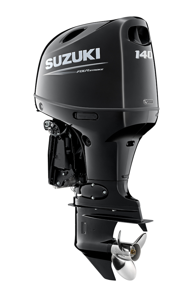 Suzuki Revival black - 1