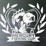 Mercury Fishing cup Edition 2023