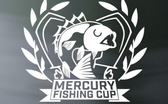 Mercury Fishing cup Edition 2023