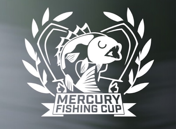 Mercury Fishing Cup, Championnat de France de Pêche des carnassiers aux leurres en bateau