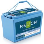Batterie Relion